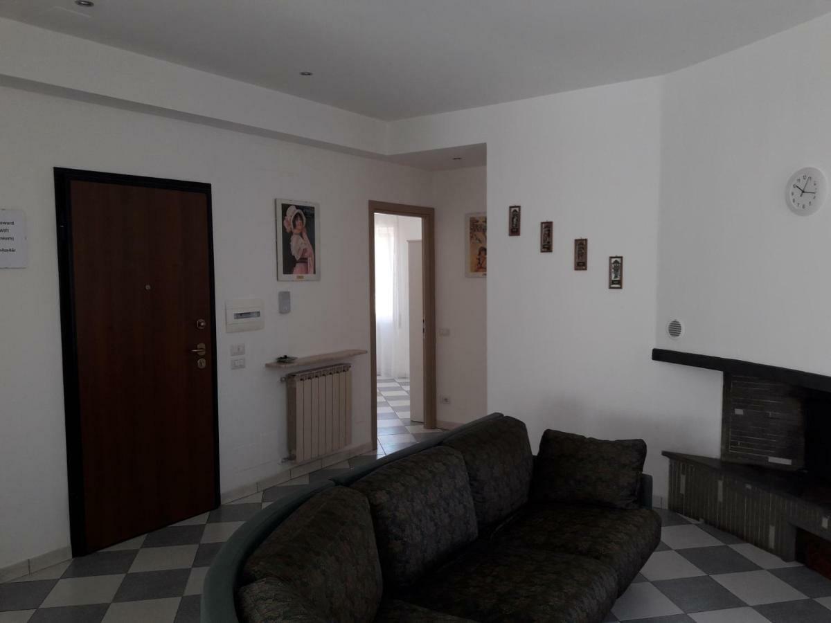 Villa La Casa Dei Gelsi Castel Gandolfo Exterior foto